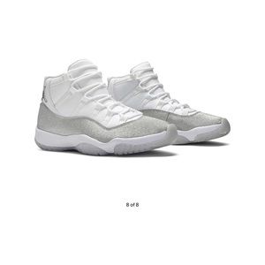 COPY - Rare 2019 Air Jordan 11 Retro 'Vast Grey'